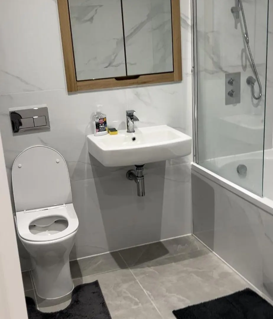 Spacious 2 Bed Ilford London Apartment